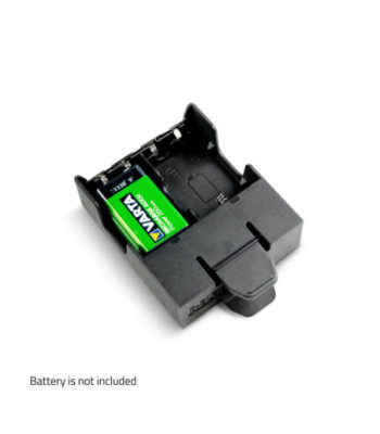 Palmer 9 V Battery Drawer for Palmer PBC Chargers