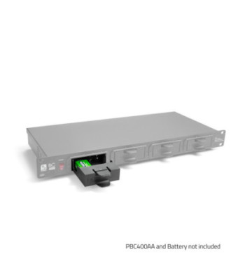 Palmer 9 V Battery Drawer for Palmer PBC Chargers