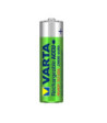 VATRA Batteri Rechargeable Battery - AA Mignon - 2600 mAh
