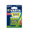 VATRA Batteri Rechargeable Battery - AAA Micro - 1000 mAh