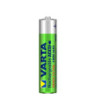 VATRA Batteri Rechargeable Battery - AAA Micro - 1000 mAh