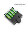 Palmer AA/AAA Battery Drawer for Palmer PBC chargers