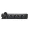 Power Strip 6 x Schukosockets IP54 | IP65 In & IP65 Out