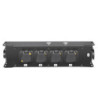 Power Strip IP65 In | 5 x IP65 Out