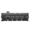 Power Strip IP65 In | 5 x IP65 Out