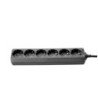 Power Strip 6-way | 3m