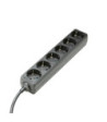 Power Strip 6-way | 3m