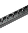 Power Strip 6-way | 3m