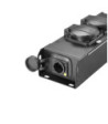 Power Strip 2 x Schukosockets IP54 | IP65 In & IP65 Out