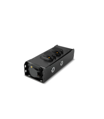 Power Strip IP65 In | 3 x IP65 Out