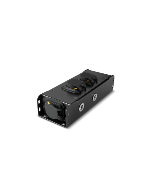 Power Strip IP65 In | 3 x IP65 Out