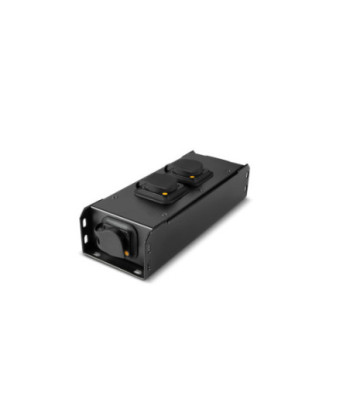 Power Strip IP65 In | 3 x IP65 Out