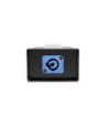 Power Strip PowerIn BLU | 5 x PowerOut GREY