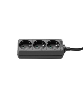 Power Strip 3-way | 1.4m
