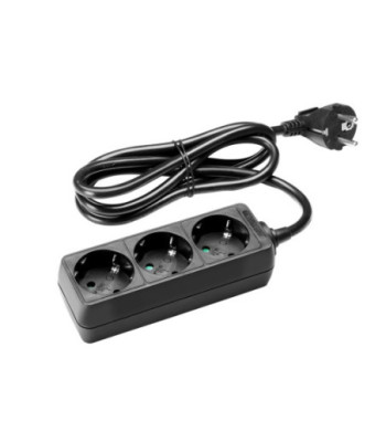 Power Strip 3-way | 3m
