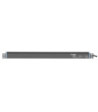 Mountable Power Strip 1U 12-way with 2 x IEC C13 sockets