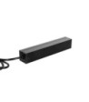Mountable Power Strip 1U 4-way