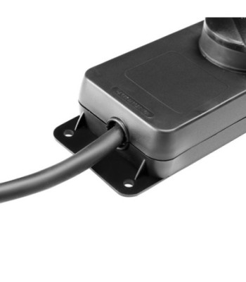Power Strip 5-way IP44 | 1.4m