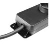 Power Strip 5-way IP44 | 1.4m