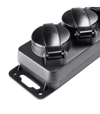 Power Strip 5-way IP44 | 1.4m
