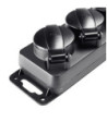 Power Strip 5-way IP44 | 1.4m