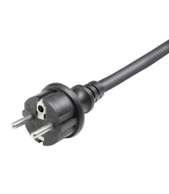 Power Strip 5-way IP44 | 1.4m