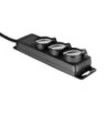 Power Strip 3-way IP44 | 1.4m