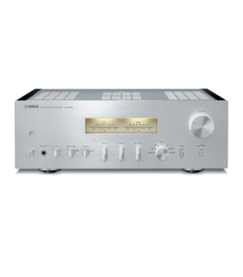 Yamaha A-S2200 Sølv
