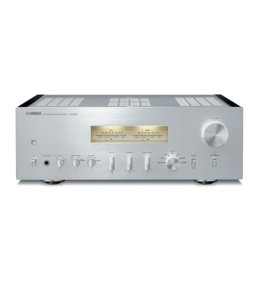 Yamaha A-S2200 Sølv Yamaha A-S2200 Sølv