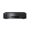 Yamaha CD-C603 CD-skifter Sort