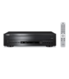 Yamaha CD-C603 CD-skifter Sort