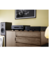 Yamaha CD-C603 CD-skifter Sort