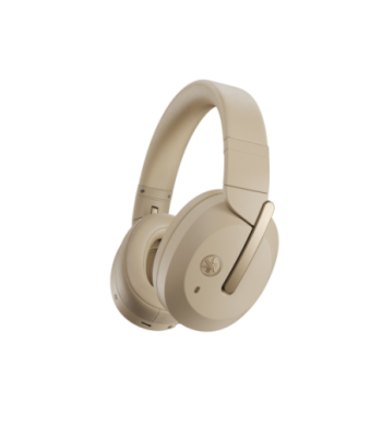 yamaha hovedetelefoner YH-E700B Beige