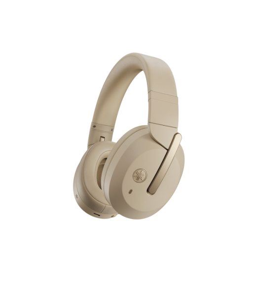 yamaha hovedetelefoner YH-E700B Beige yamaha hovedetelefoner YH-E700B Beige