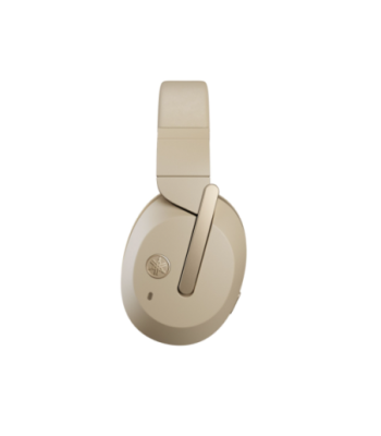 yamaha hovedetelefoner YH-E700B Beige