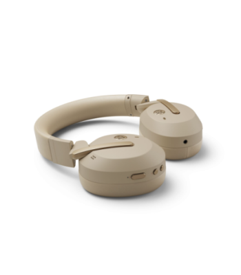 yamaha hovedetelefoner YH-E700B Beige