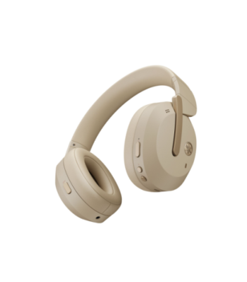 yamaha hovedetelefoner YH-E700B Beige