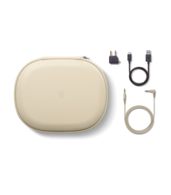yamaha hovedetelefoner YH-E700B Beige