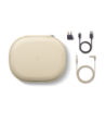 yamaha hovedetelefoner YH-E700B Beige