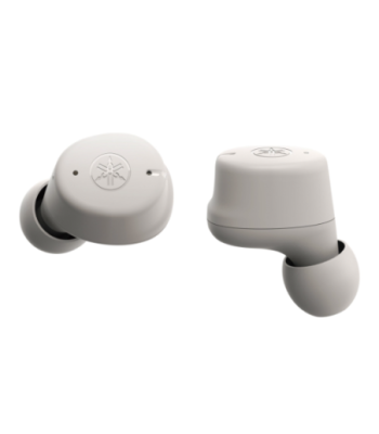 Yamaha In-Ear Hovedtelefon TW-E3C Beige