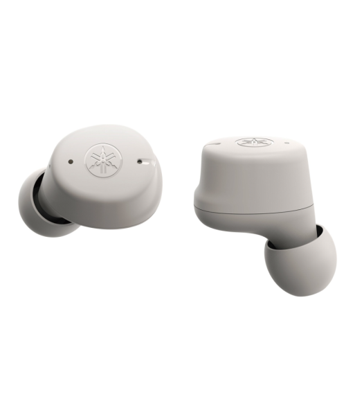 Yamaha In-Ear Hovedtelefon TW-E3C Beige Yamaha In-Ear Hovedtelefon TW-E3C Beige