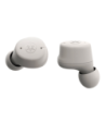 Yamaha In-Ear Hovedtelefon TW-E3C Beige