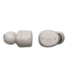 Yamaha In-Ear Hovedtelefon TW-E3C Beige