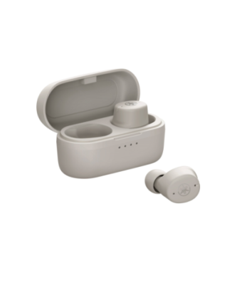 Yamaha In-Ear Hovedtelefon TW-E3C Beige