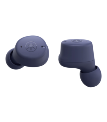 Yamaha In-Ear Hovedtelefon TW-E3C Blå
