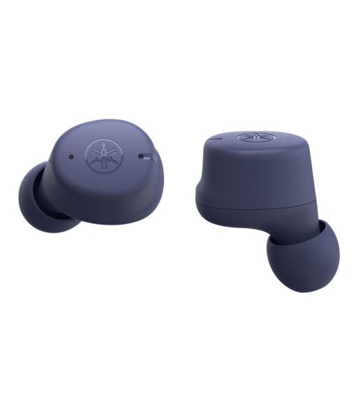 Yamaha In-Ear Hovedtelefon TW-E3C Blå