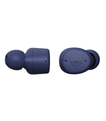 Yamaha In-Ear Hovedtelefon TW-E3C Blå