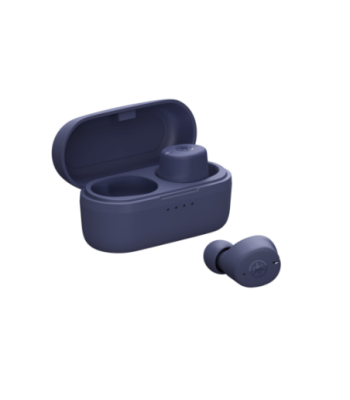 Yamaha In-Ear Hovedtelefon TW-E3C Blå