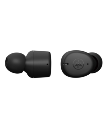 Yamaha In-Ear Hovedtelefon TW-E3C Sort