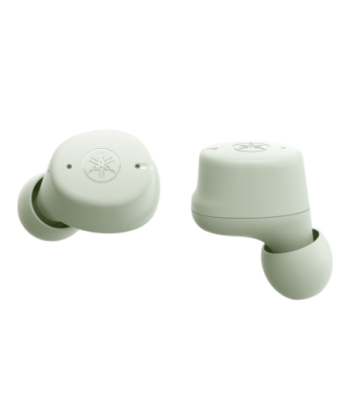 Yamaha In-Ear Hovedtelefon TW-E3C Grøn